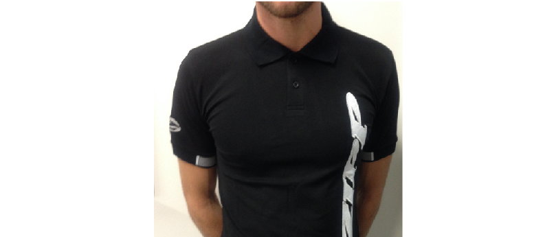 Acquista subito la tua polo Zipp!